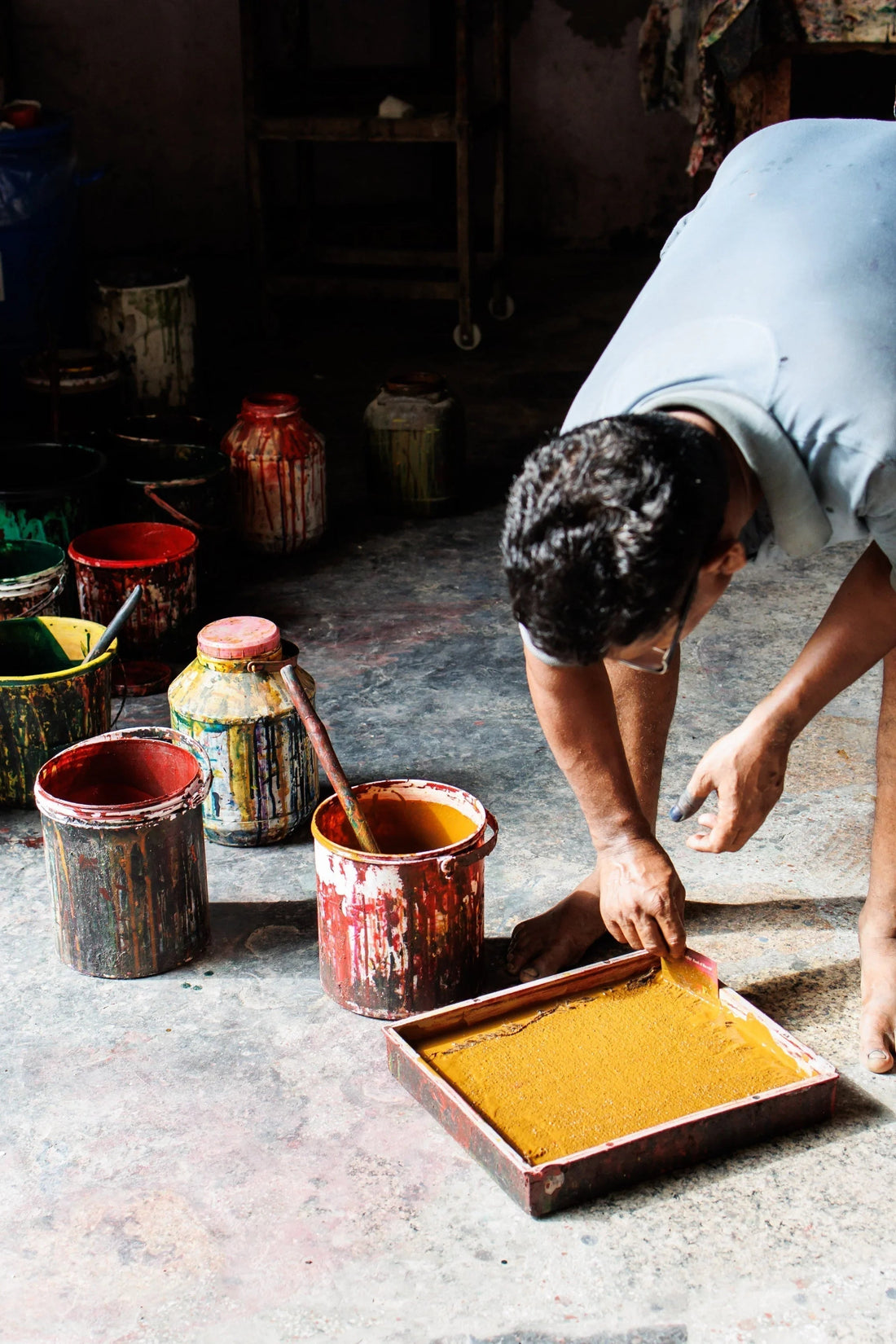 Sustainable, Slow, and Soulful - Why We Believe in Handmade