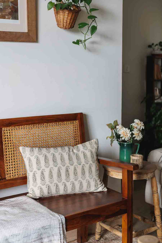 Cotton Cushion Covers: How to Choose the Right Ones for Your Home