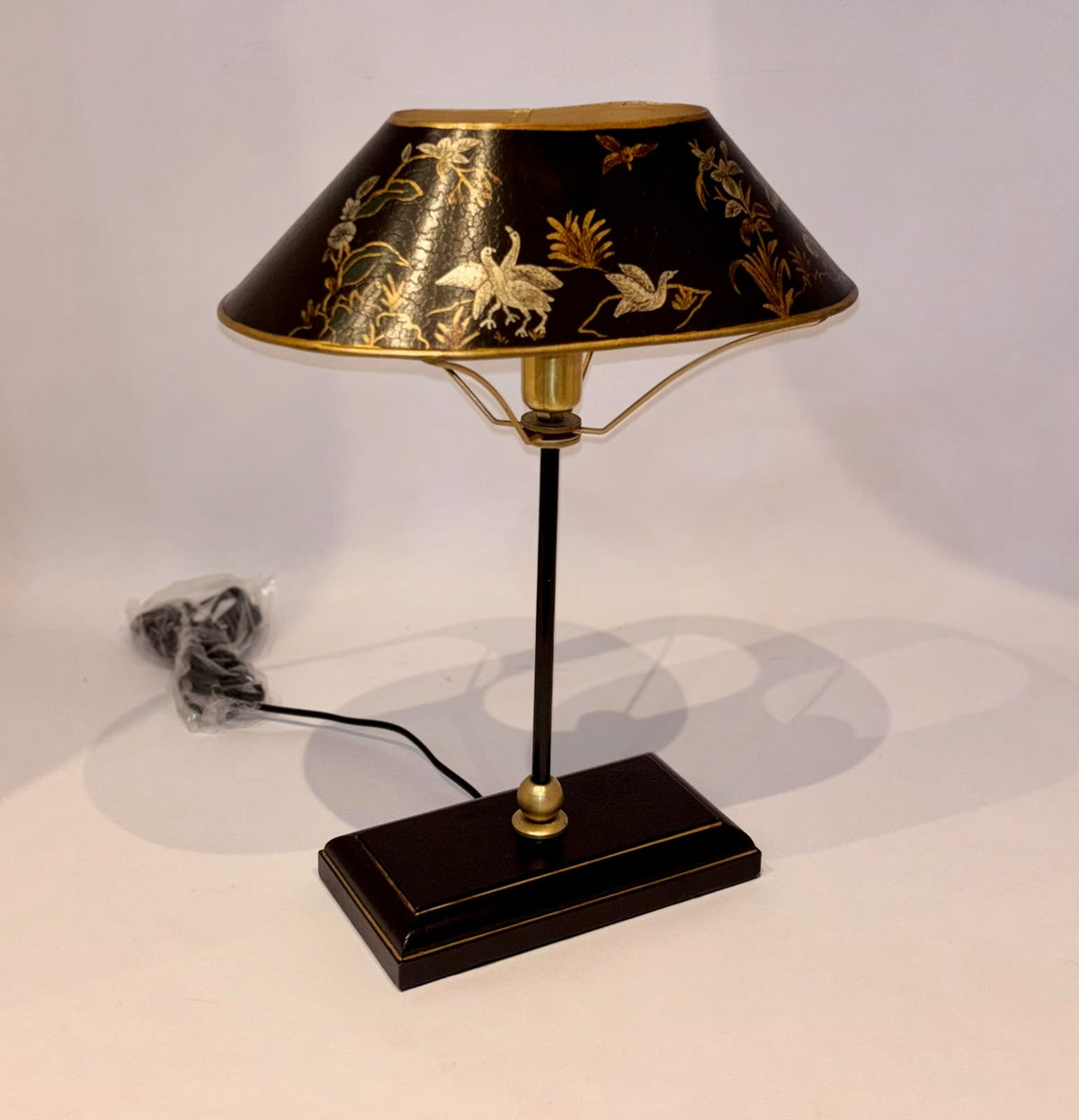 The Kyoto Table Lamp